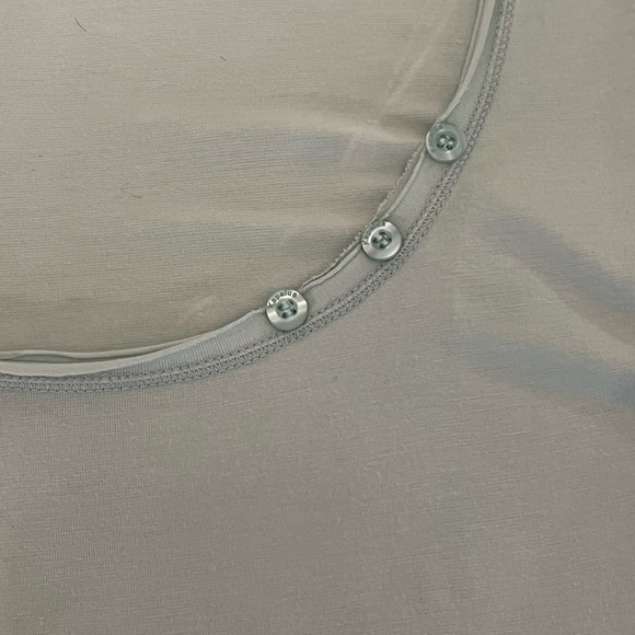 Aqua t-shirt - Picture 2 of 5